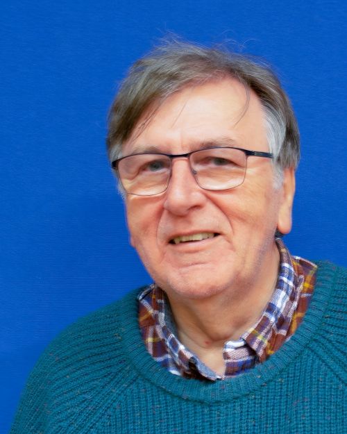 Alan Harris