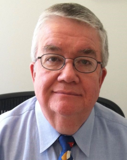 Jim Keith