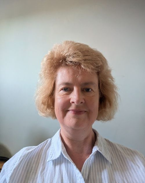 Frances Holmwood